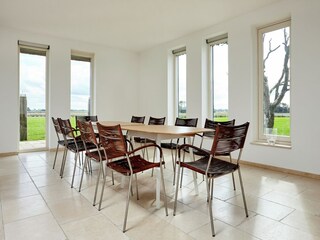 Villa Wierum Caratteristiche 8