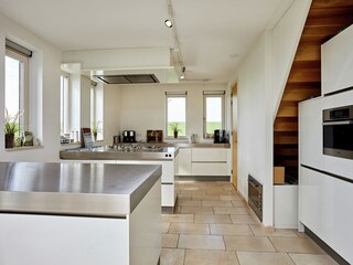 Villa Wierum Caratteristiche 16