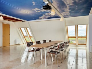 Villa Wierum Caratteristiche 7