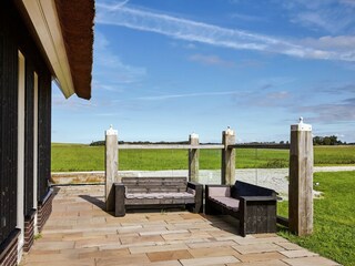 Villa Wierum Buitenaudio-opname 3