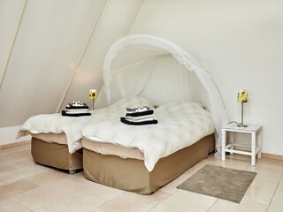 Villa Wierum Features 23