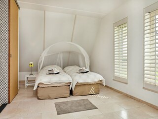 Villa Wierum Caratteristiche 17