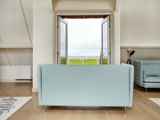 Villa Wierum Caratteristiche 19