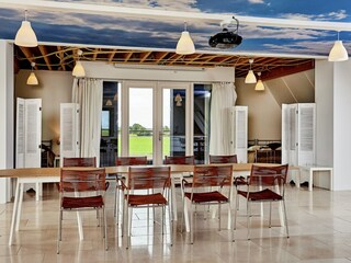Villa Wierum Features 28