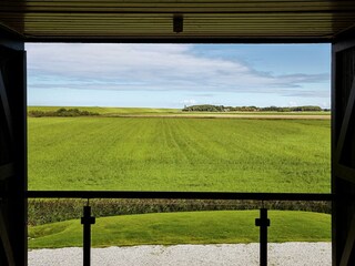 Villa Wierum Grabación al aire libre 5