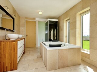 Villa Wierum Caratteristiche 26