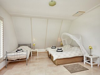 Villa Wierum Caratteristiche 27