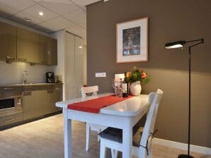 Luxe appartement op loopafstand van het gezellige centrum van Bergen - Bergen (Nederland) - image1
