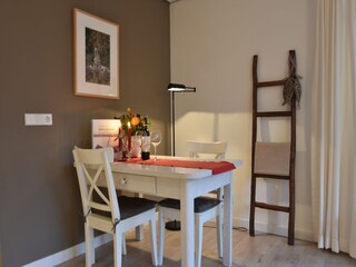 Apartment Bergen (Holland) Ausstattung 17