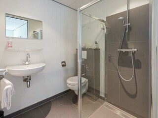 Apartment Bergen (Holland) Ausstattung 8