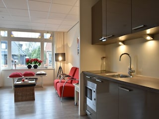 Apartment Bergen (Holland) Features 15