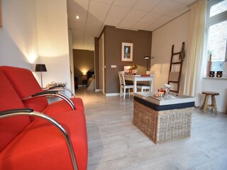 Apartment Bergen (Holland) Ausstattung 10