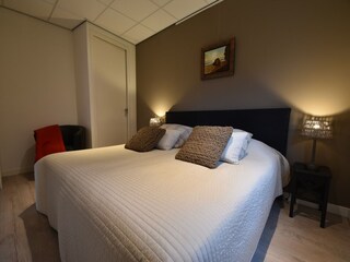 Apartamento Bergen (Holland) Características 11