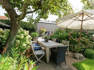 Apartamento Bergen (Holland) Grabación al aire libre 2