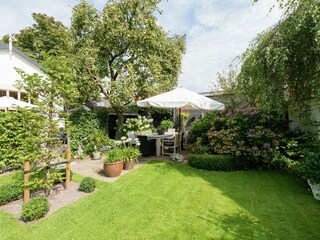 Apartment Bergen (Holland) Outdoor Recording 3