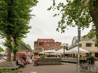 Apartamento Bergen (Holland) Entorno 36