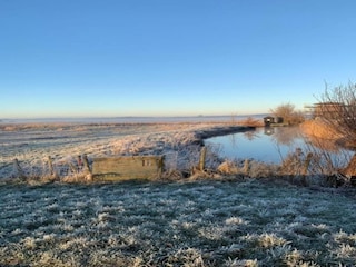 Apartment Bergen (Holland) Environment 22