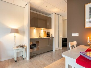 Appartamento Bergen (Holland) Caratteristiche 7