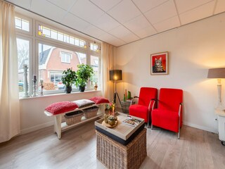 Appartamento Bergen (Holland) Caratteristiche 9