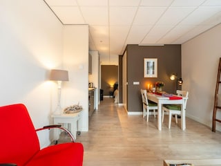 Appartamento Bergen (Holland) Caratteristiche 17