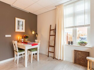 Appartamento Bergen (Holland) Caratteristiche 14