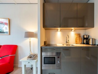 Appartamento Bergen (Holland) Caratteristiche 15