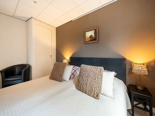 Appartamento Bergen (Holland) Caratteristiche 16