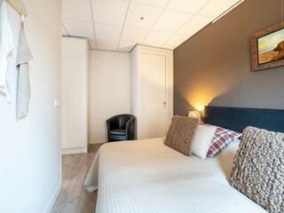 Appartamento Bergen (Holland) Caratteristiche 17