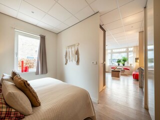Apartamento Bergen (Holland) Características 17