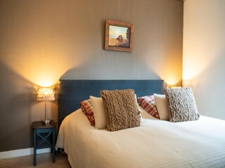 Apartamento Bergen (Holland) Características 20