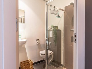 Apartamento Bergen (Holland) Características 21