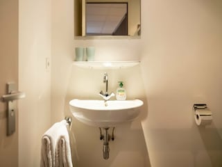 Appartamento Bergen (Holland) Caratteristiche 21