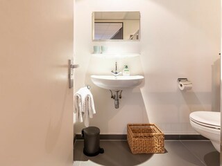 Appartamento Bergen (Holland) Caratteristiche 22