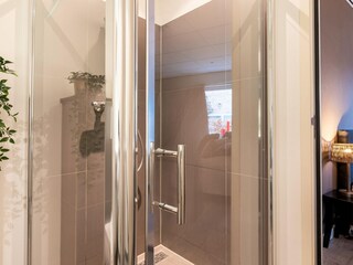 Appartamento Bergen (Holland) Caratteristiche 22