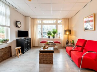 Apartamento Bergen (Holland) Características 23