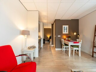 Apartment Bergen (Holland) Features 15