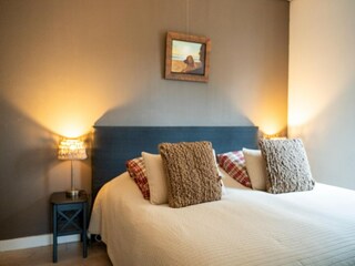 Apartment Bergen (Holland) Features 19