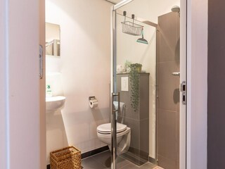 Apartment Bergen (Holland) Features 20