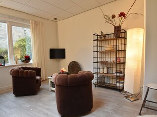 Apartment Bergen (Holland) Ausstattung 17