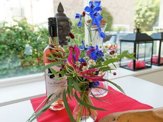 Appartement Bergen (Holland)  16
