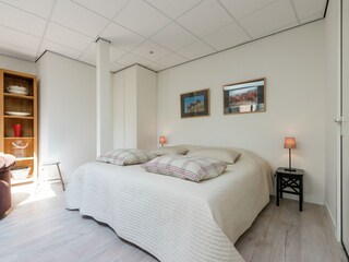 Apartamento Bergen (Holland) Características 6
