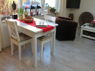 Apartment Bergen (Holland) Ausstattung 10