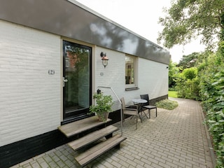 Apartment Bergen (Holland) Außenaufnahme 1