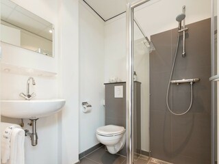 Apartamento Bergen (Holland) Características 7