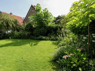 Apartment Bergen (Holland) Outdoor Recording 4