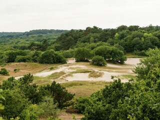 Appartement Bergen (Holland) Environnement 32