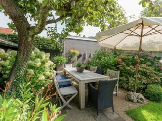 Appartement Bergen (Holland) Buitenaudio-opname 3