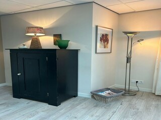 Apartamento Bergen (Holland) Características 8