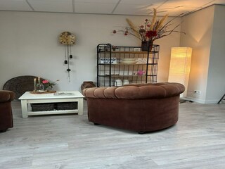 Apartamento Bergen (Holland) Características 9