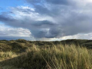 Appartamento Bergen (Holland) Ambiente 20